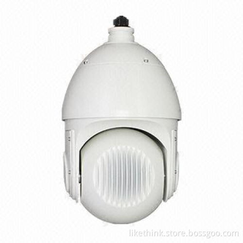 1080P HD IP IR High Speed Dome Camera, H.264, Onvif, CCTV Security HD Network, 120m IR Distance